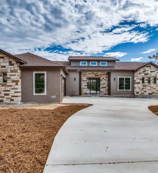 CUSTOM HOME BUILDERS IN LEON VALLEY, TX | KEY VISTA HOMES