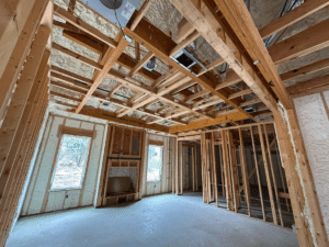 How to Build Your Own Home in Texas: Key Vista Homes Tips