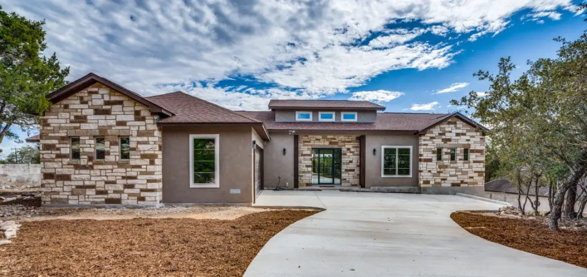 Adding Your Personal Touch With Custom Home Building