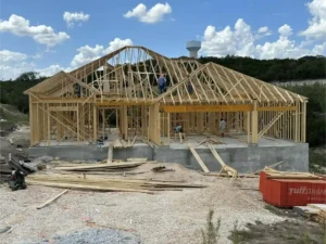 The Custom Home Building Process in San Antonio, Texas