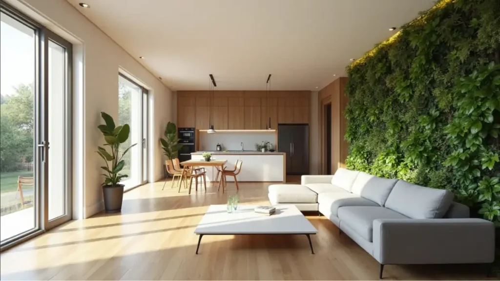 The Best in Modern Home Interior Features