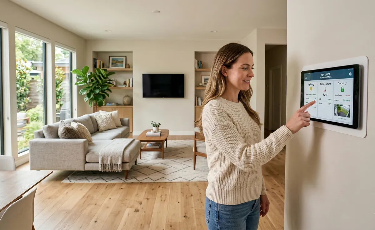 Smarthome