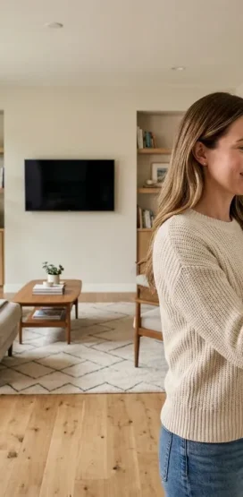 Modern Home Builder in Boerne, TX 9 Smarthome